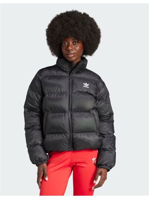 short puffer ADIDAS ORIGINAL | JD0420BLACK